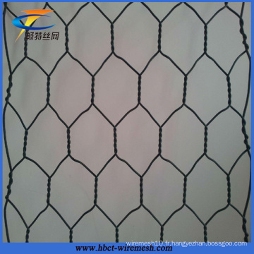 Galfan Gabion Box / Gabion Box